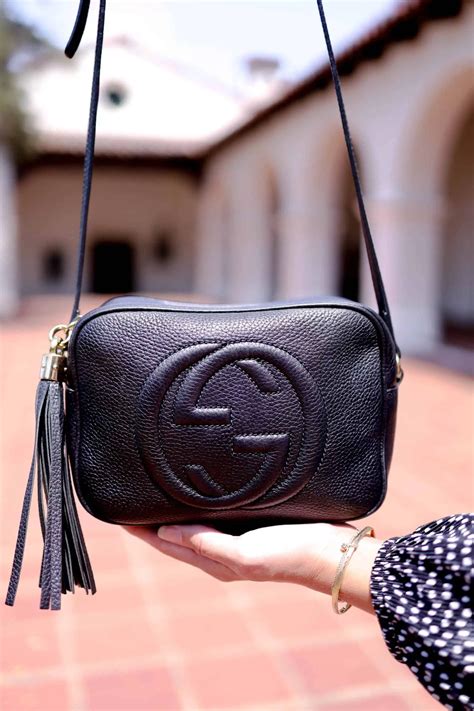 gucci soho disco.bag|5 Reasons Why You Need the Gucci Soho Disco Bag.